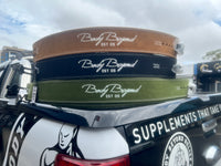 Thumbnail for 2022 Buffalo Lever Belt