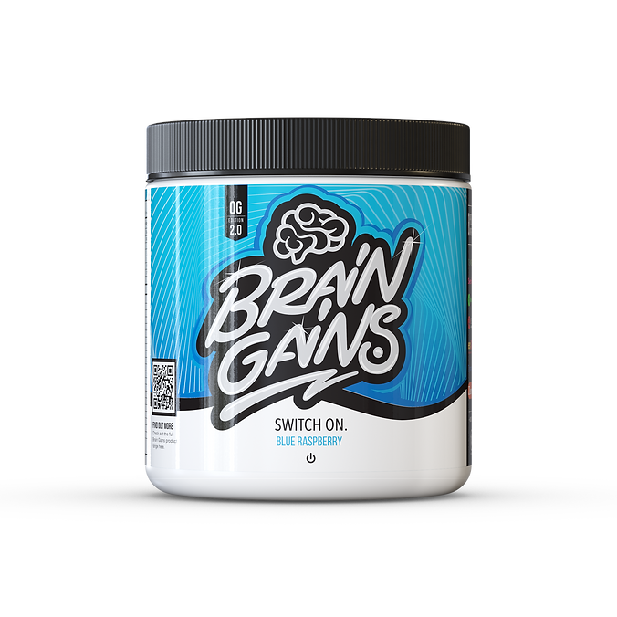 Brain Gains