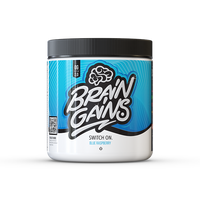 Thumbnail for Brain Gains