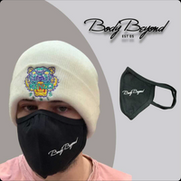 Thumbnail for Bodybeyond mask