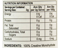 Thumbnail for International Protein KRE - ALKALYN pH CORRECT Creatine Monohydrate