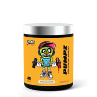 Thumbnail for Zombie Labs Pumpz