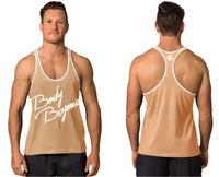 Thumbnail for Body beyond signature singlet 2022