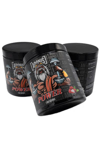 Thumbnail for Adonis Pre Workout I AM POWER