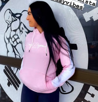 Thumbnail for BODY BEYOND Signature Style Hoodie 2021