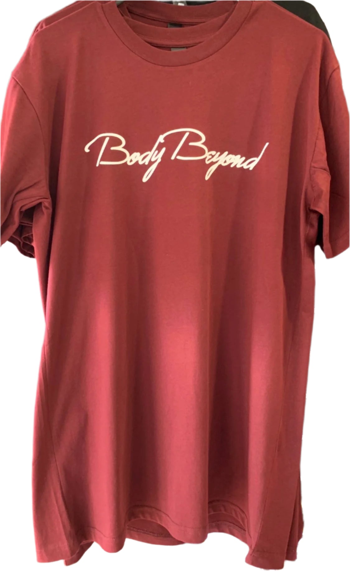 Bodybeyond Signature T-shirt