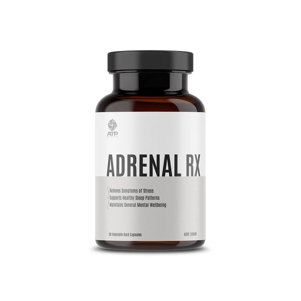 ATP Science Adrenal RX