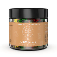 Thumbnail for Canna Valley Organics CB2 Gummies