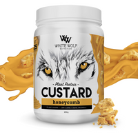 Thumbnail for White Wolf Custard