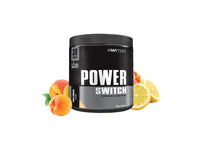 Thumbnail for Power Switch 30 serves