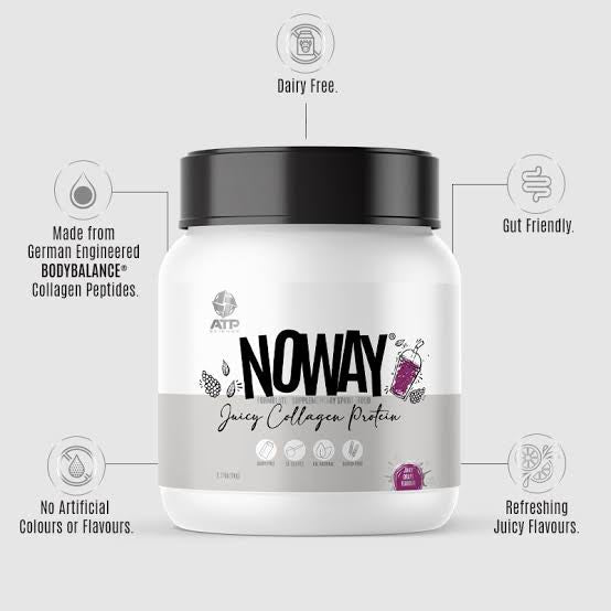 Noway Juicy Collagen Protien