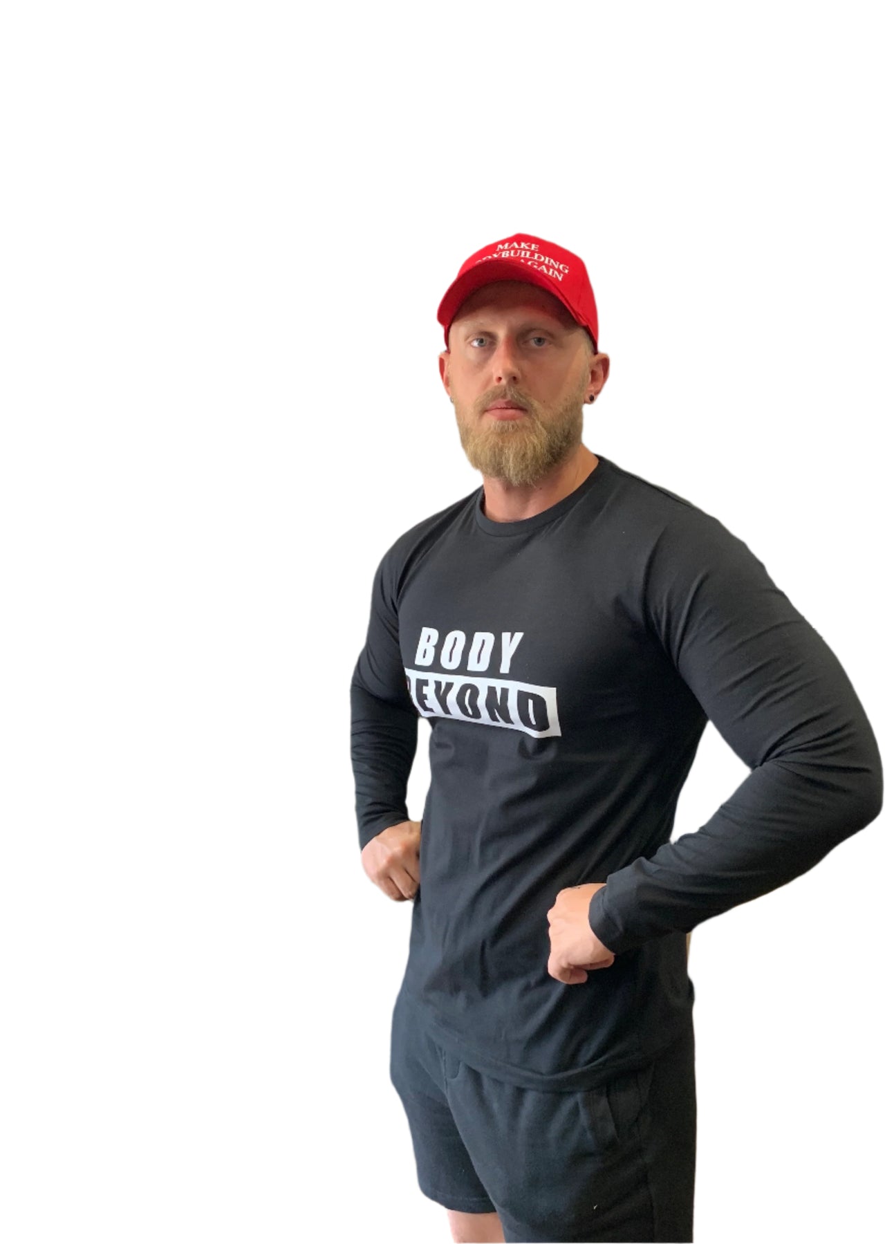 Body Beyond Long Sleeve