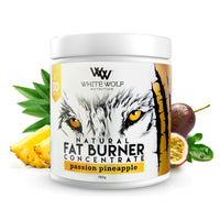 Thumbnail for White Wolf Fat burner concentrate