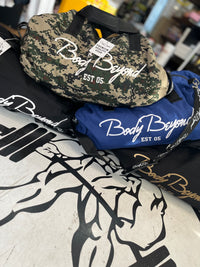 Thumbnail for Bodybeyond gym bag