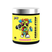 Thumbnail for Zombie Labs Cross Eyed