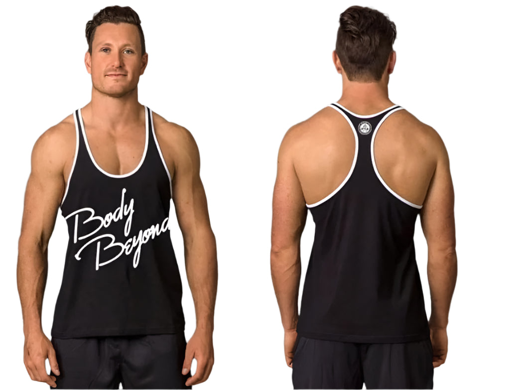 Body beyond signature singlet 2022