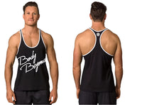 Thumbnail for Body beyond signature singlet 2022