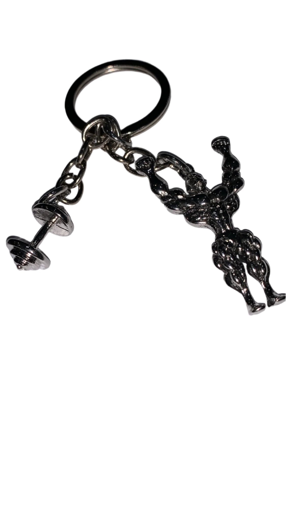 Bodybeyond Key Chain