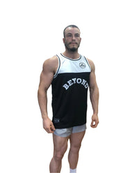 Thumbnail for 2022 NBA Jersey Singlet