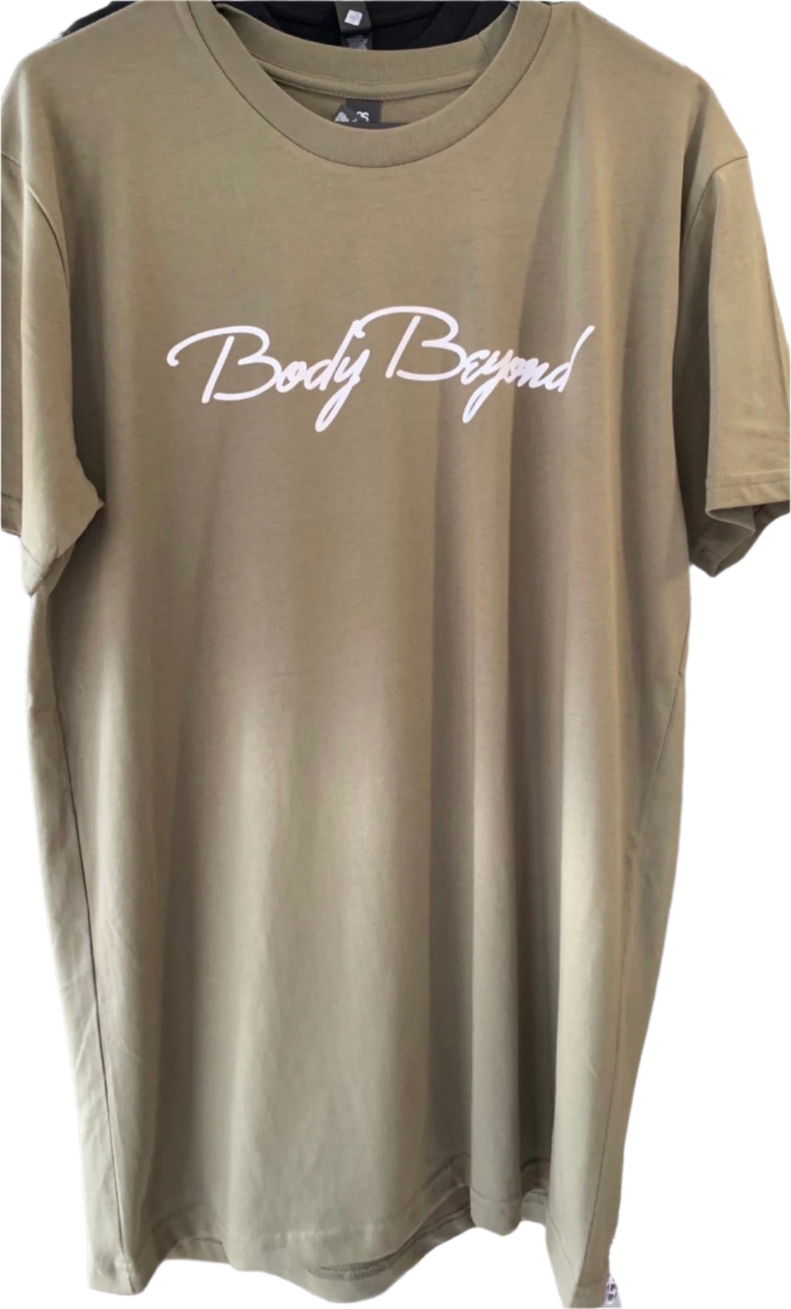 Bodybeyond Signature T-shirt