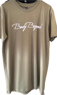 Thumbnail for Bodybeyond Signature T-shirt