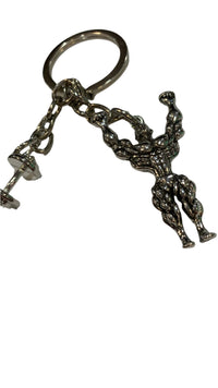Thumbnail for Bodybeyond Key Chain