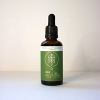 Thumbnail for Canna Valley Organics CB2 Oil Max Strength