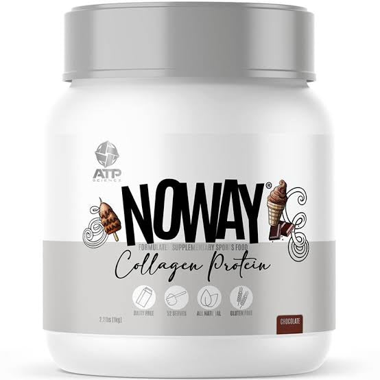 ATP Science Noway Collagen Protein 1kg