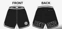 Thumbnail for Bodybeyond NBA style shorts