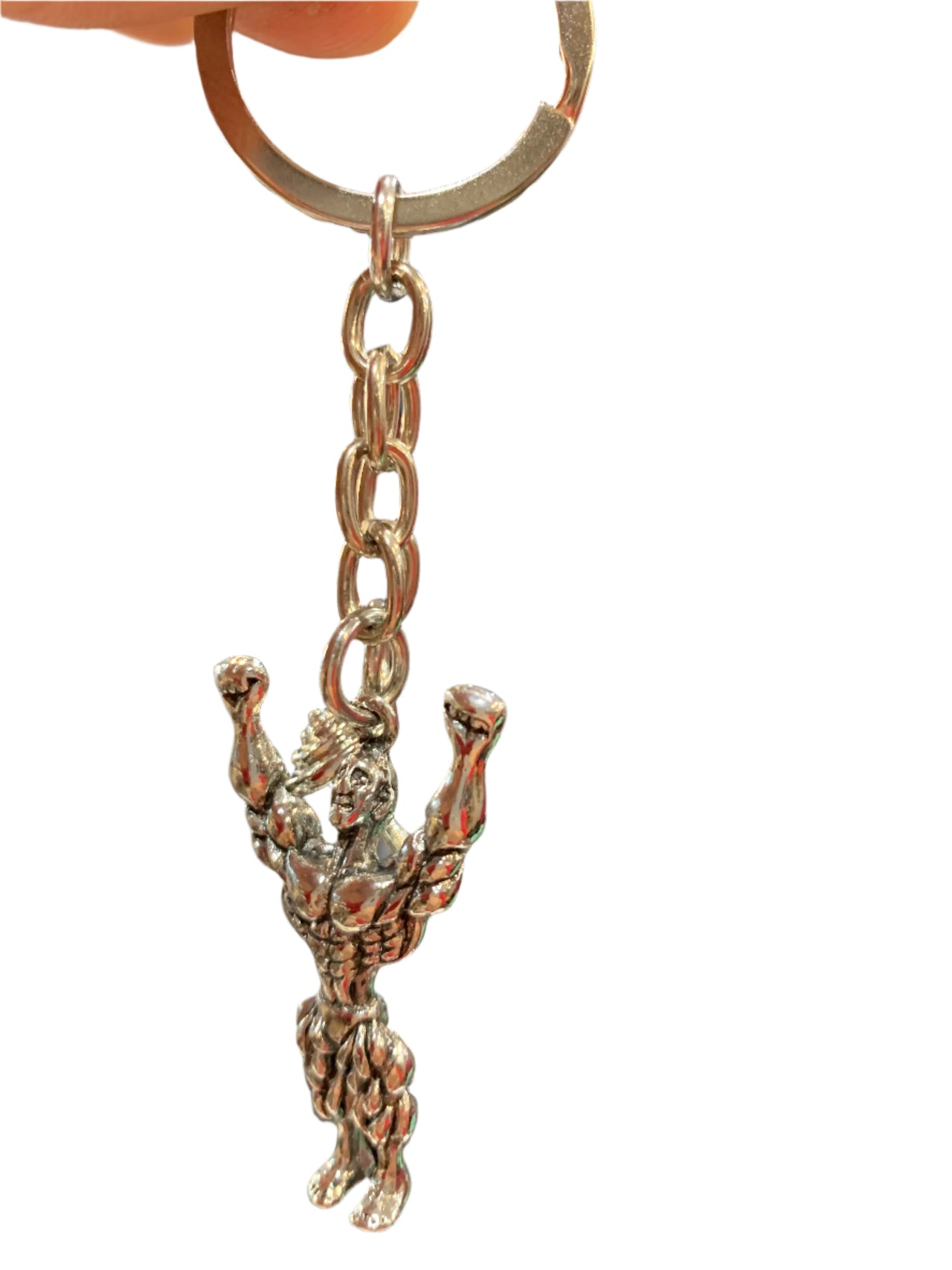 Bodybeyond Key Chain