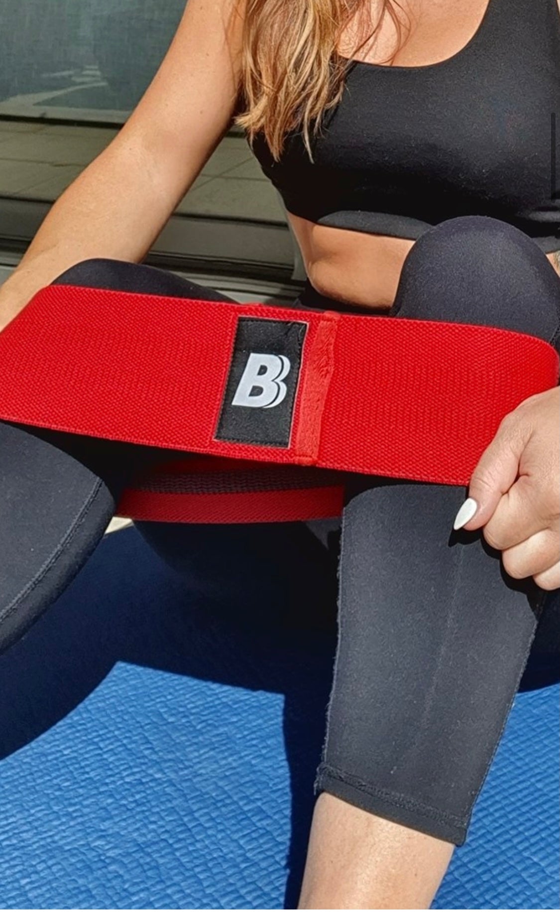 Bondi Booty Bands single