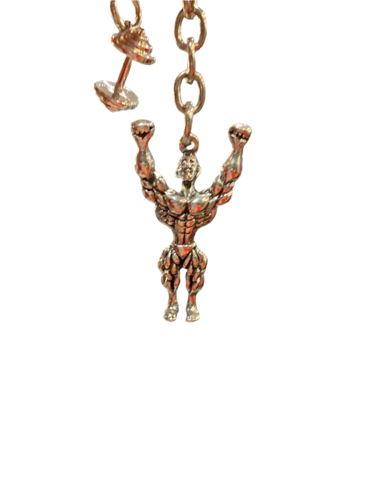 Bodybeyond Key Chain