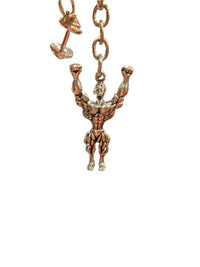 Thumbnail for Bodybeyond Key Chain