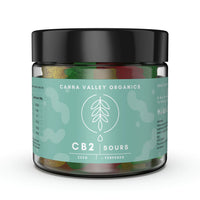 Thumbnail for Canna Valley Organics CB2 Sours
