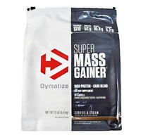 Thumbnail for Dymatize Super Mass Gainer 5.4kg