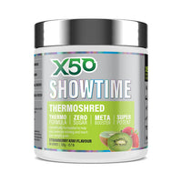 Thumbnail for X50 Showtime