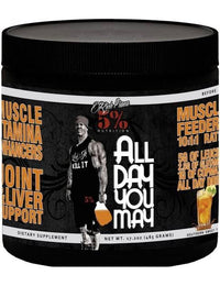 Thumbnail for 5% Nutrition All Day You May