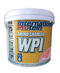 Thumbnail for International Protein Amino Charged