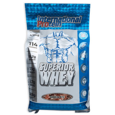 International Protein Superior Whey