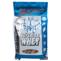 Thumbnail for International Protein Superior Whey