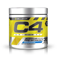 Thumbnail for Cellucor C4