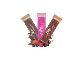 Switch Nutrition Protein Bars