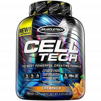 Thumbnail for Muscletech Cell Tech