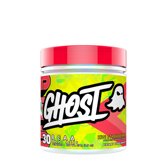 Ghost BCAA