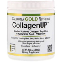 Thumbnail for California Gold Marine Collagen