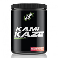 Thumbnail for Kamikaze Pre Workout by Athletic Sport 30serve