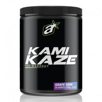 Thumbnail for Kamikaze Pre Workout by Athletic Sport 30serve