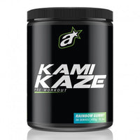 Thumbnail for Kamikaze Pre Workout by Athletic Sport 30serve