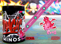 Thumbnail for Magic Sports Nutrition Mino's