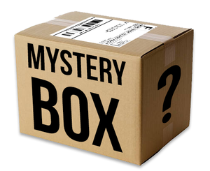 Mystery Box - 5x Mens Items